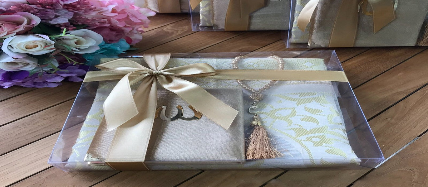 Eid Gifts