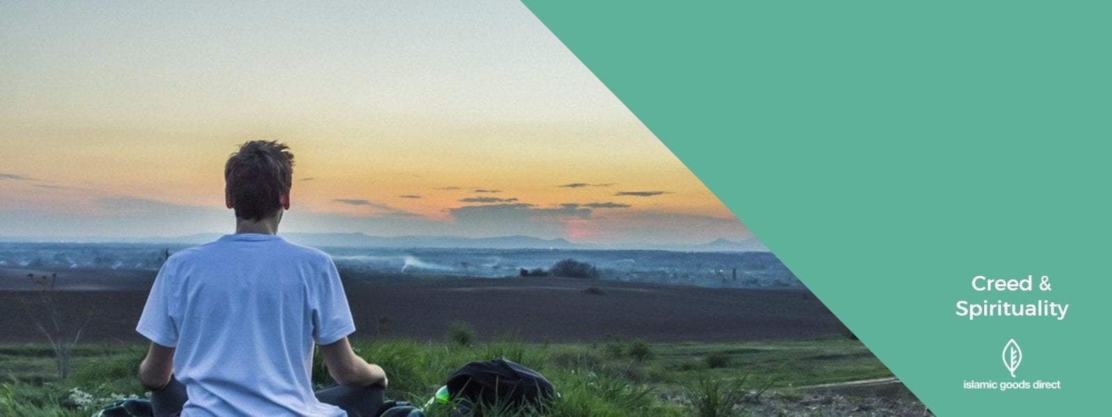 Creed & Spirituality