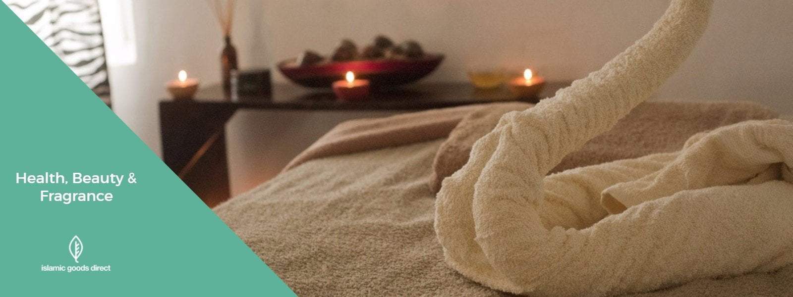 Health, Beauty & Fragrance