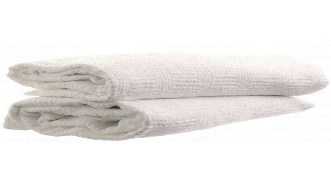 Ihram for Hajj or Ummrah