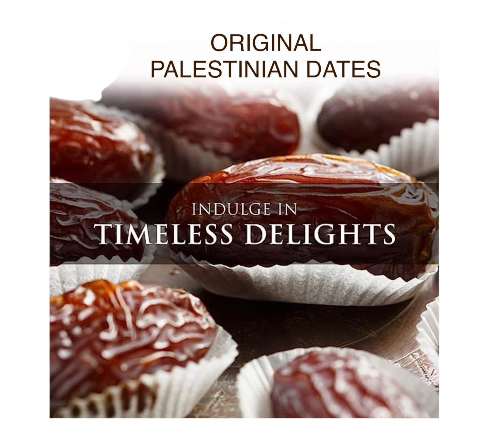 Palestinian Products