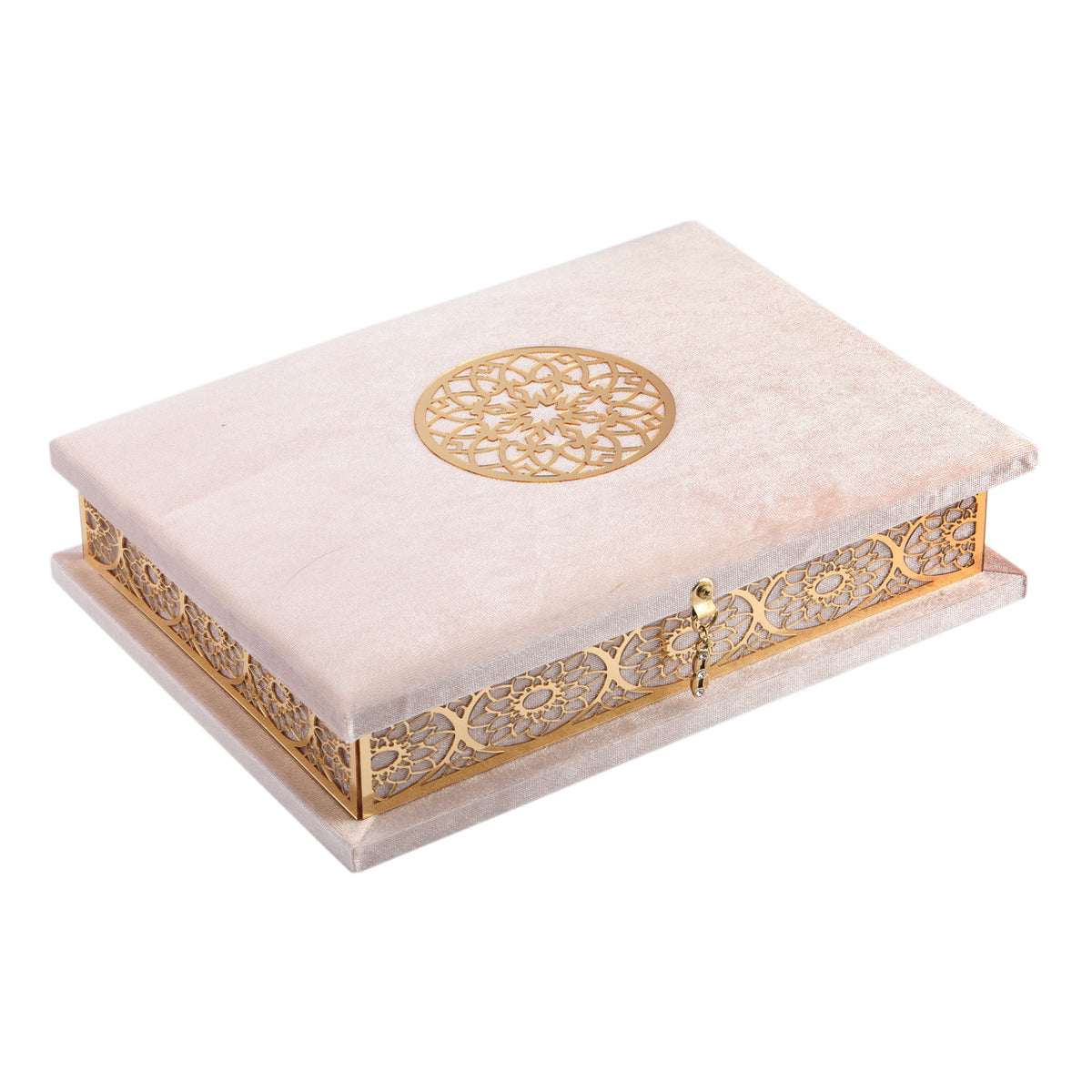 ZANBEAL Elite Quran Box Islamic GIft Set