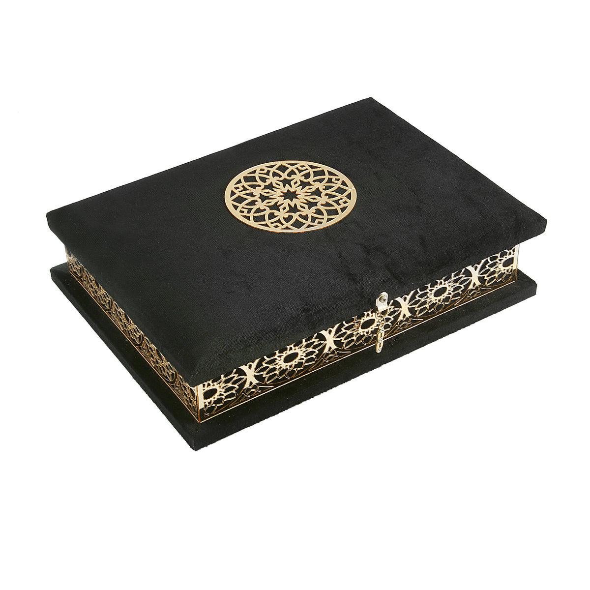 ZANBEAL Elite Quran Box Islamic GIft Set
