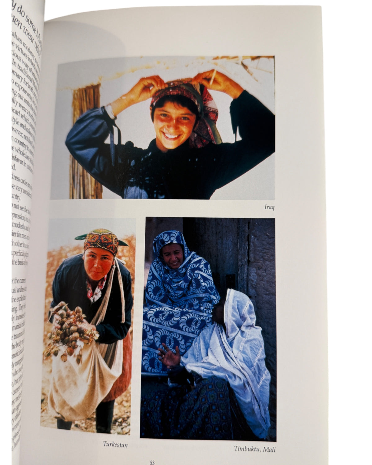 Understanding Islam and the Muslims