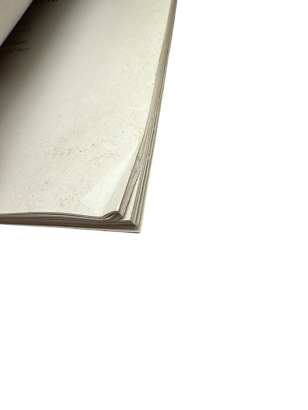 Understanding Islam and the Muslims - Damaged Copy