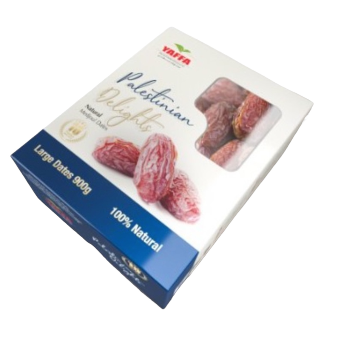 Medjoul Dates, palestinian dates