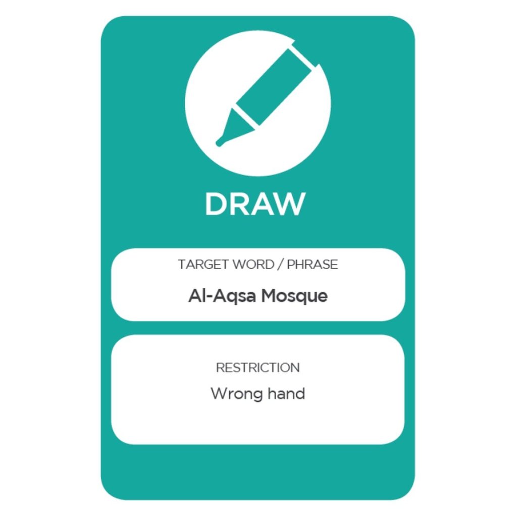 5 Pillars Fun Box Is An Ideal Islamic Gift for Muslim Kids-TOY-Islamic Goods Direct