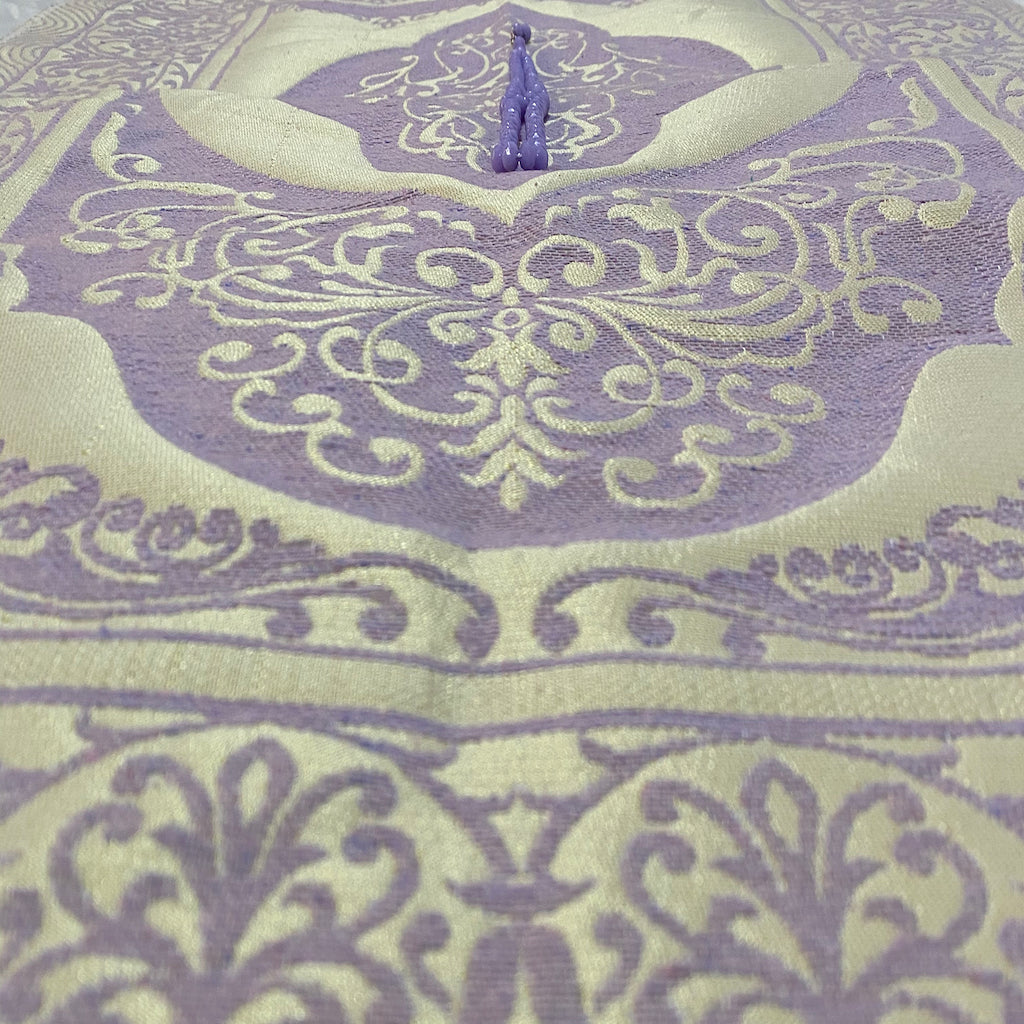 Islamic Gift Box with Muslim Prayer Mat and Tasbih Prayer Beads - An ideal Gift for Muslims-Islamic Goods Direct