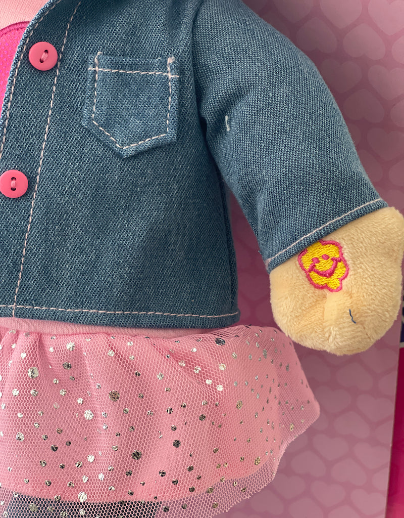 Talking Muslim Doll Aamina by Desi Doll speaks Arabic and English - New improved Edition-Kids Books-Islamic Goods Direct