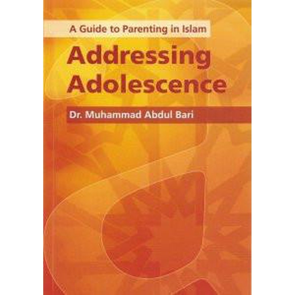 A Guide to Parenting in Islam-Knowledge-Islamic Goods Direct