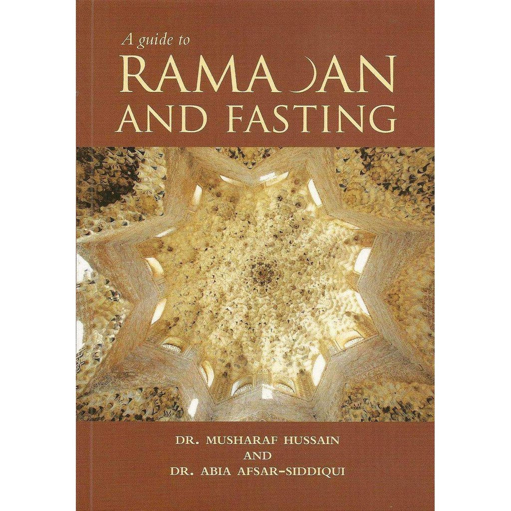 A Guide to Ramadan and Fasting-Knowledge-Islamic Goods Direct