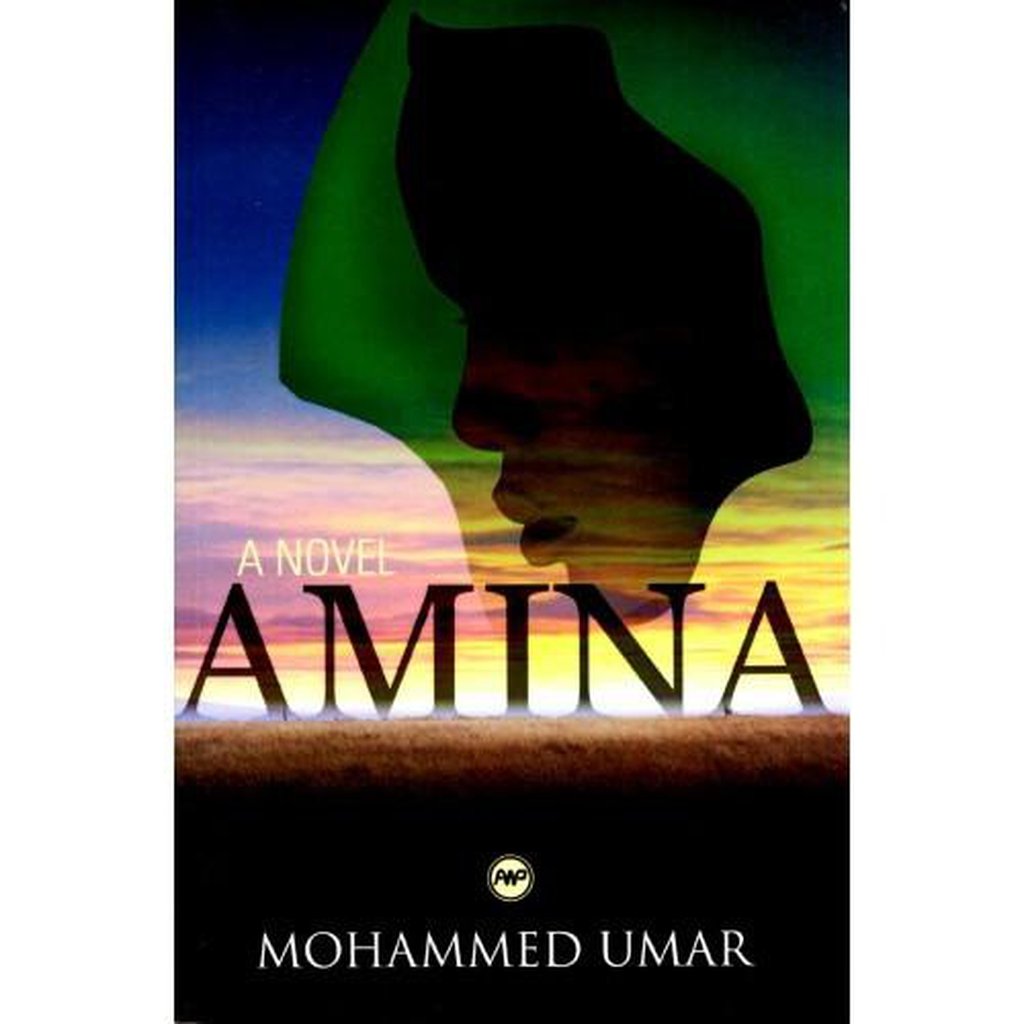 A Novel AMINA-Knowledge-Islamic Goods Direct