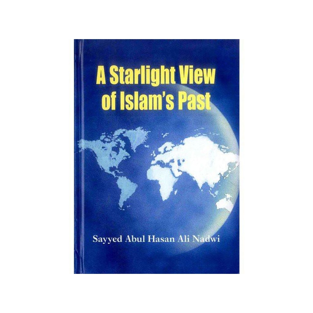 A Starlight View Of Islam&#39;s Past-Knowledge-Islamic Goods Direct