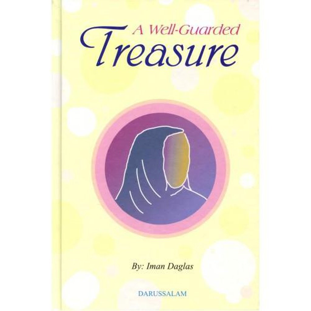 A Well-Guarded Treasure-Knowledge-Islamic Goods Direct