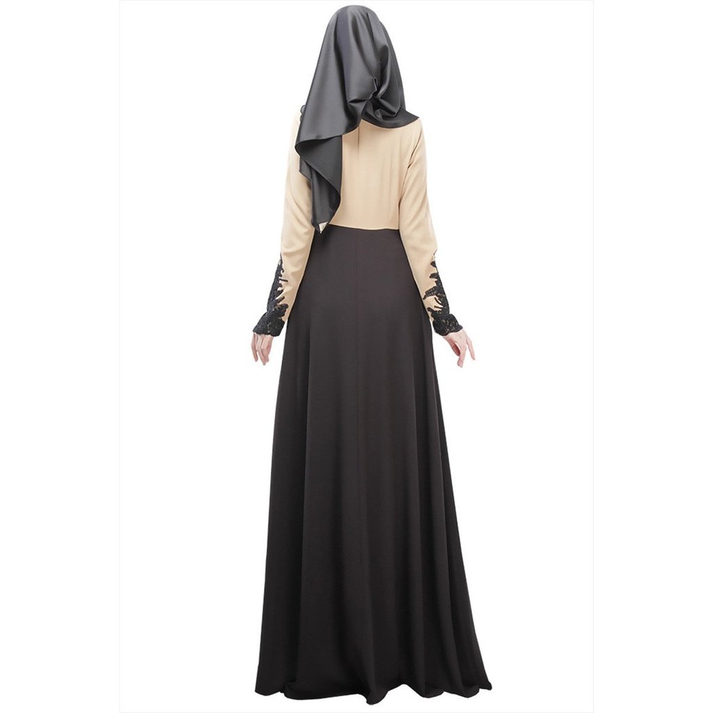 Abaya/Dress in 5 Colours-Women-Islamic Goods Direct