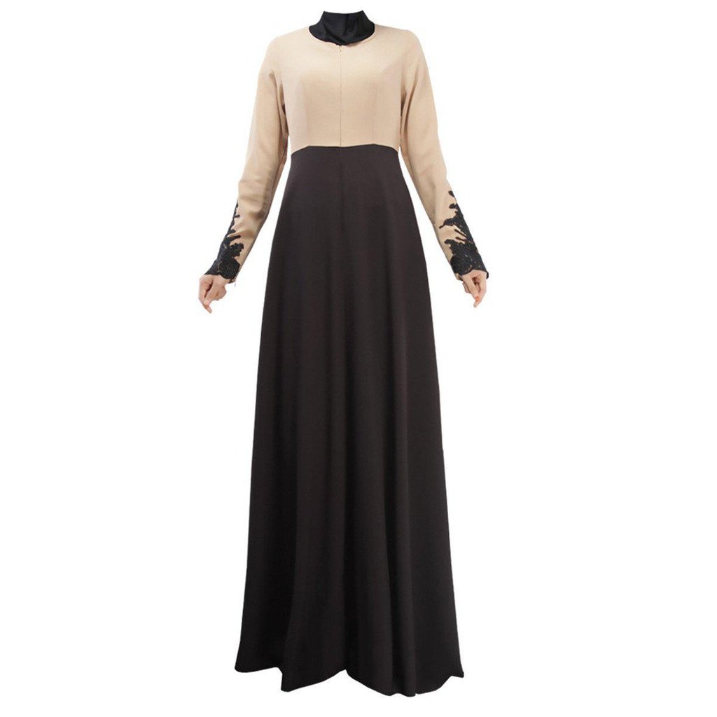 Abaya/Dress in 5 Colours-Women-Islamic Goods Direct