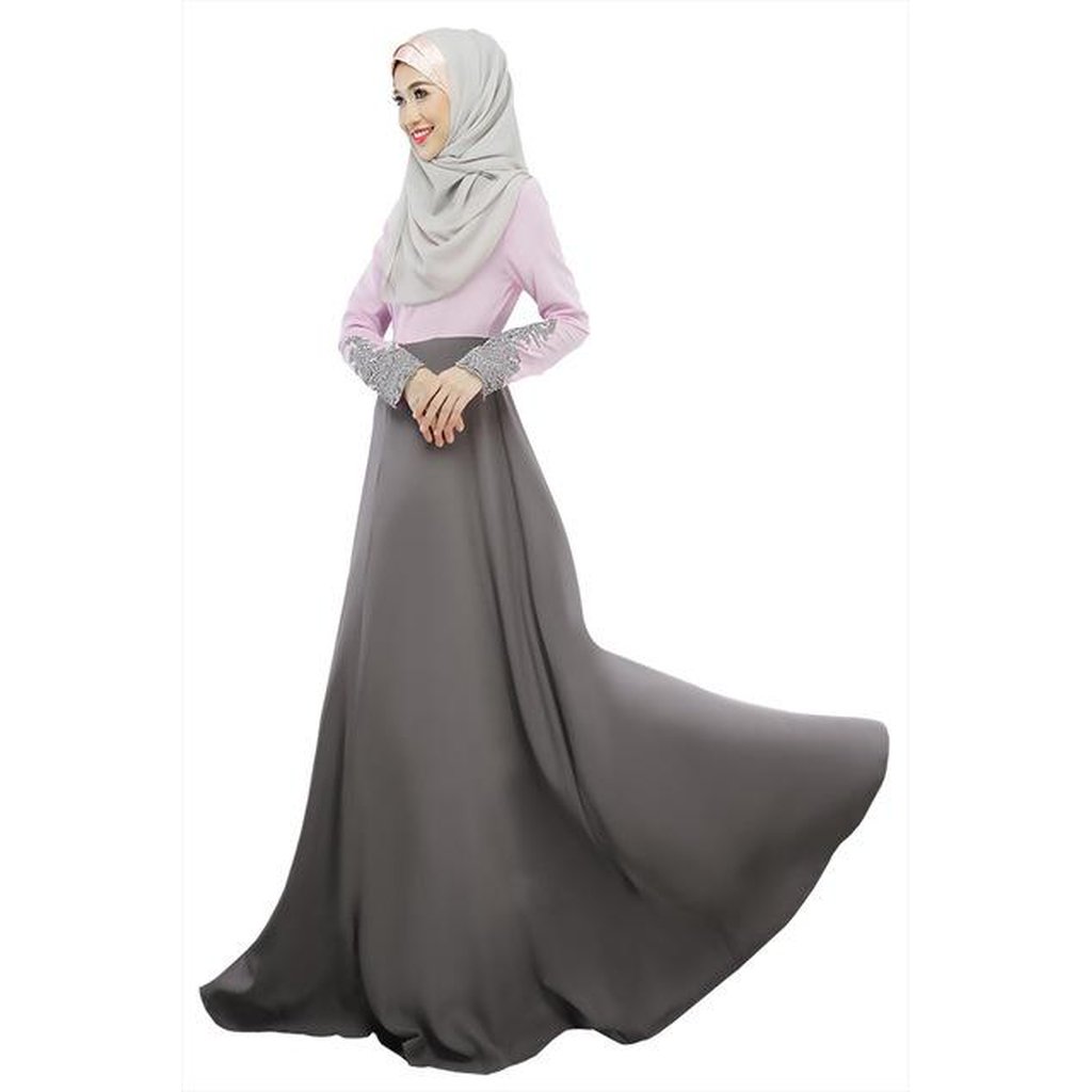 Abaya/Dress in 5 Colours-Women-Islamic Goods Direct