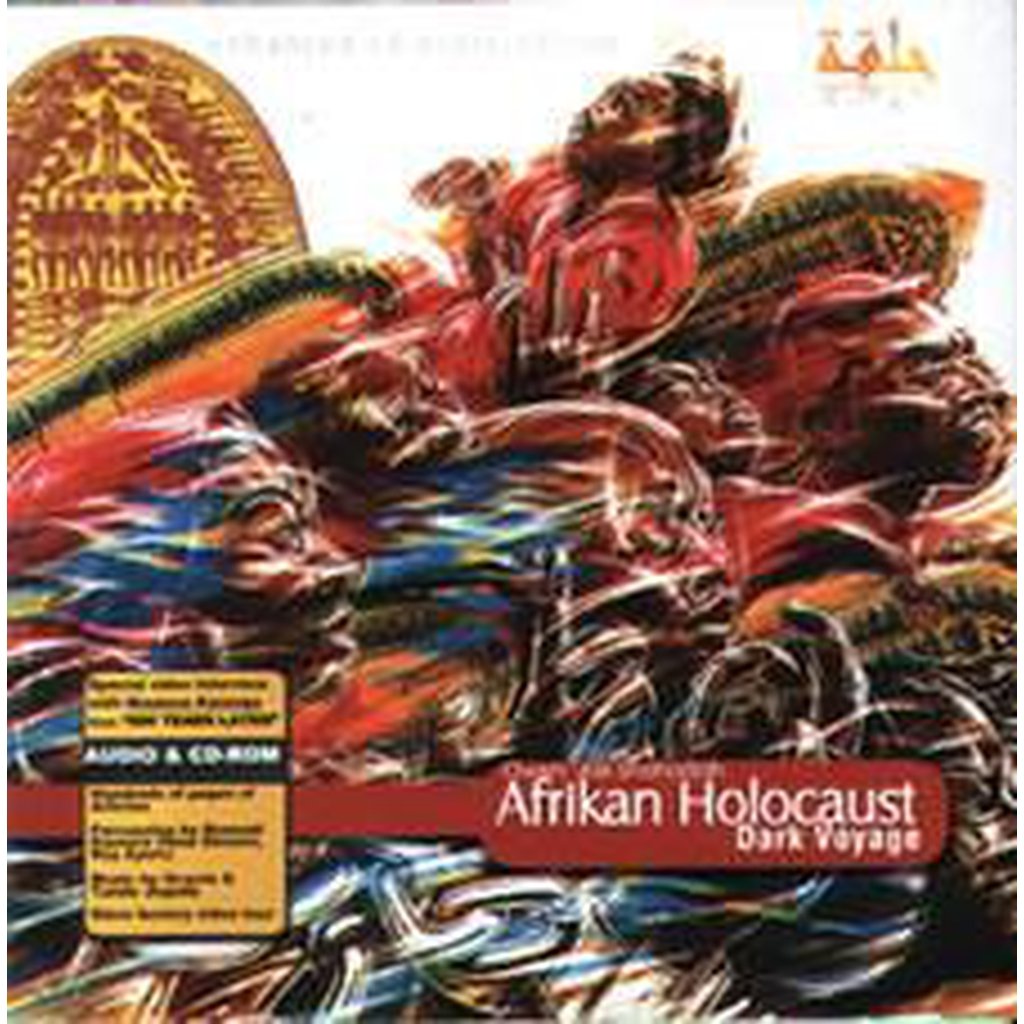 African Holocaust - Dark Voyage-Audio &amp; Video-Islamic Goods Direct