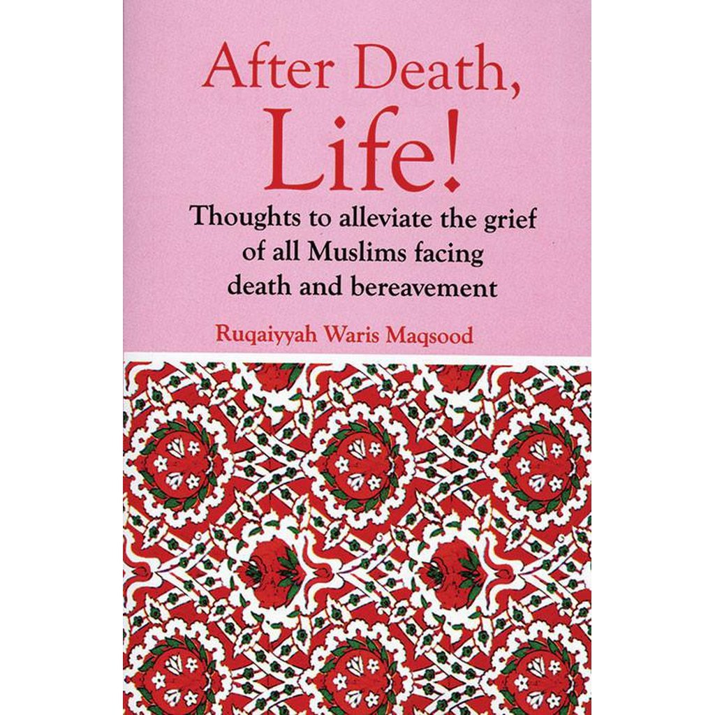 After Death Life!-Knowledge-Islamic Goods Direct