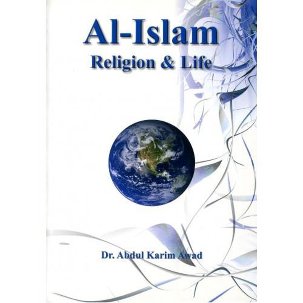 Al-Islam Religion &amp; Life-Knowledge-Islamic Goods Direct