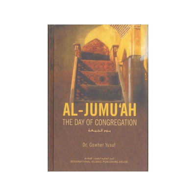 Al-Jumuah The Day Of Congregation-Knowledge-Islamic Goods Direct