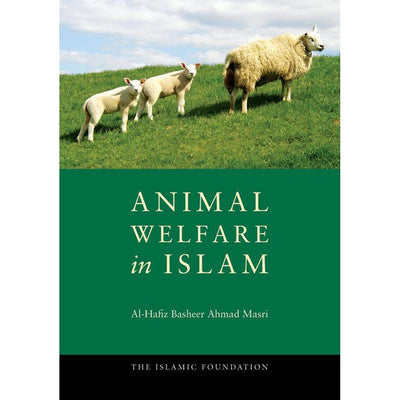 Animal Welfare in Islam-Knowledge-Islamic Goods Direct