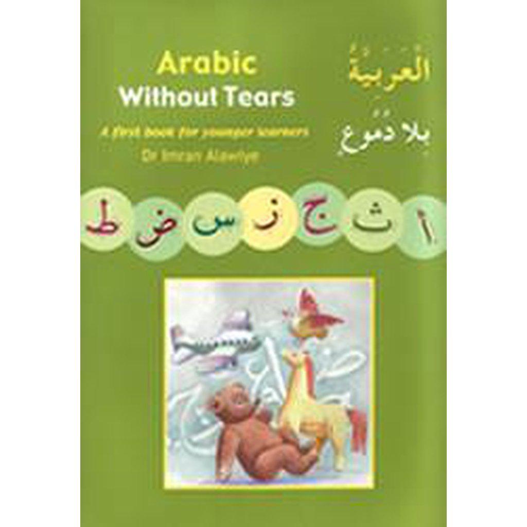 Arabic Without Tears - Book One-Knowledge-Islamic Goods Direct