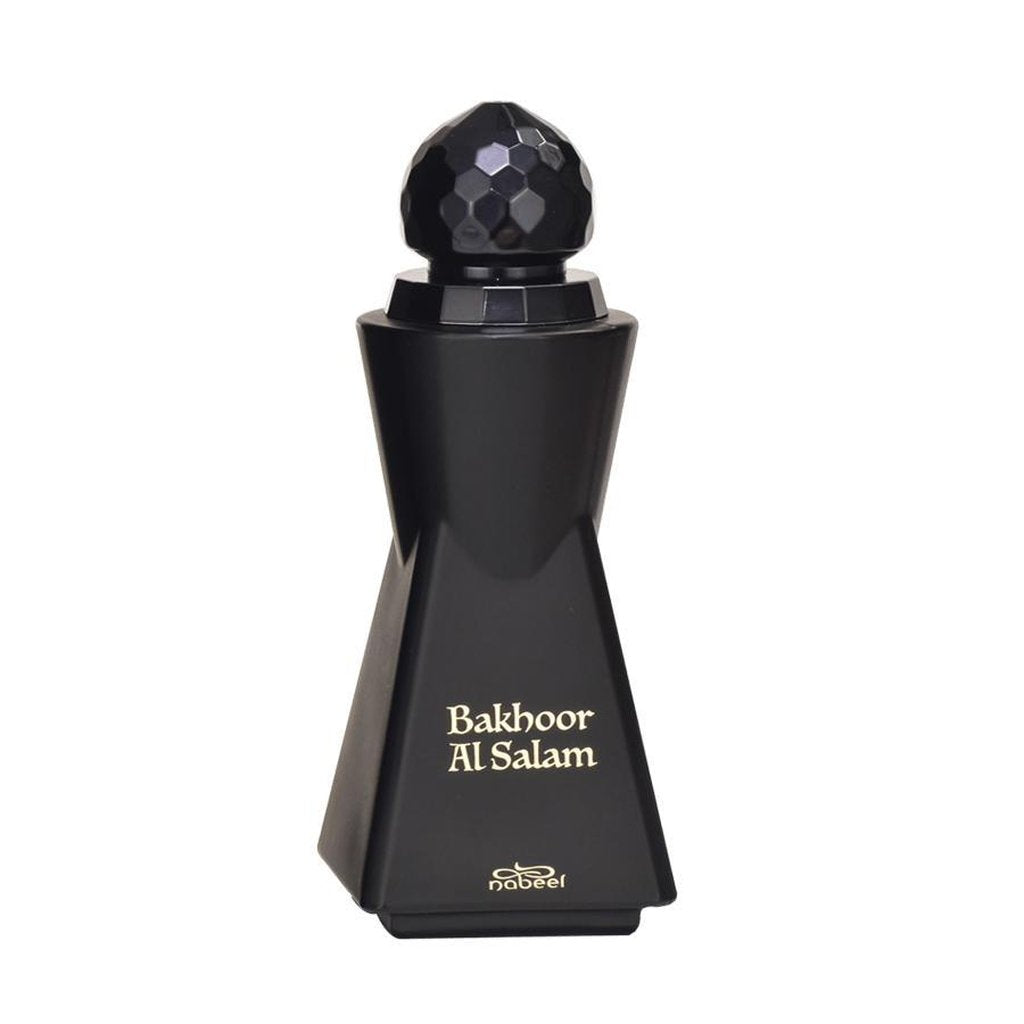 BAKHOOR AL SALAM SPRAY PERFUME for Men-Islamic Essential-Islamic Goods Direct