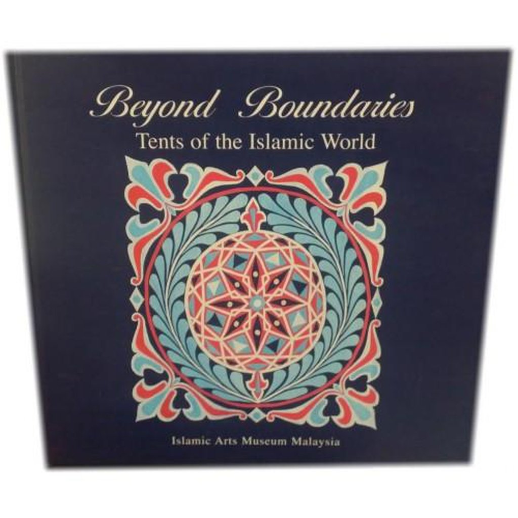 Beyond Boundaries: Tents of the Islamic World-Knowledge-Islamic Goods Direct