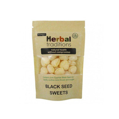 Black Seed Sweets-Health-Islamic Goods Direct