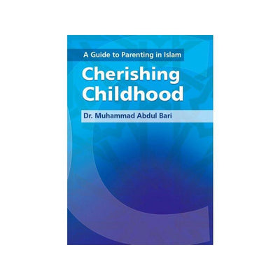 Cherishing the Childhood-Kids Books-Islamic Goods Direct