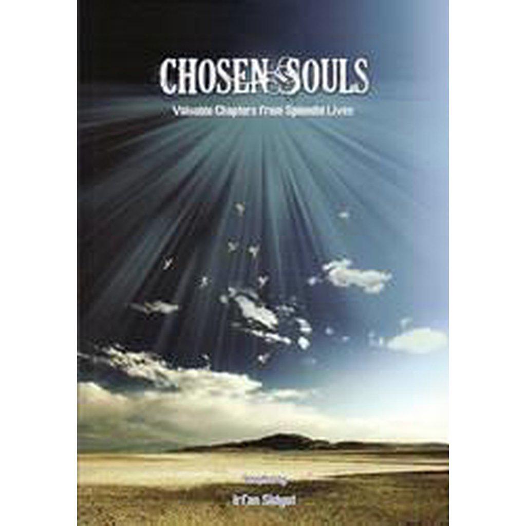Chosen Souls-Knowledge-Islamic Goods Direct