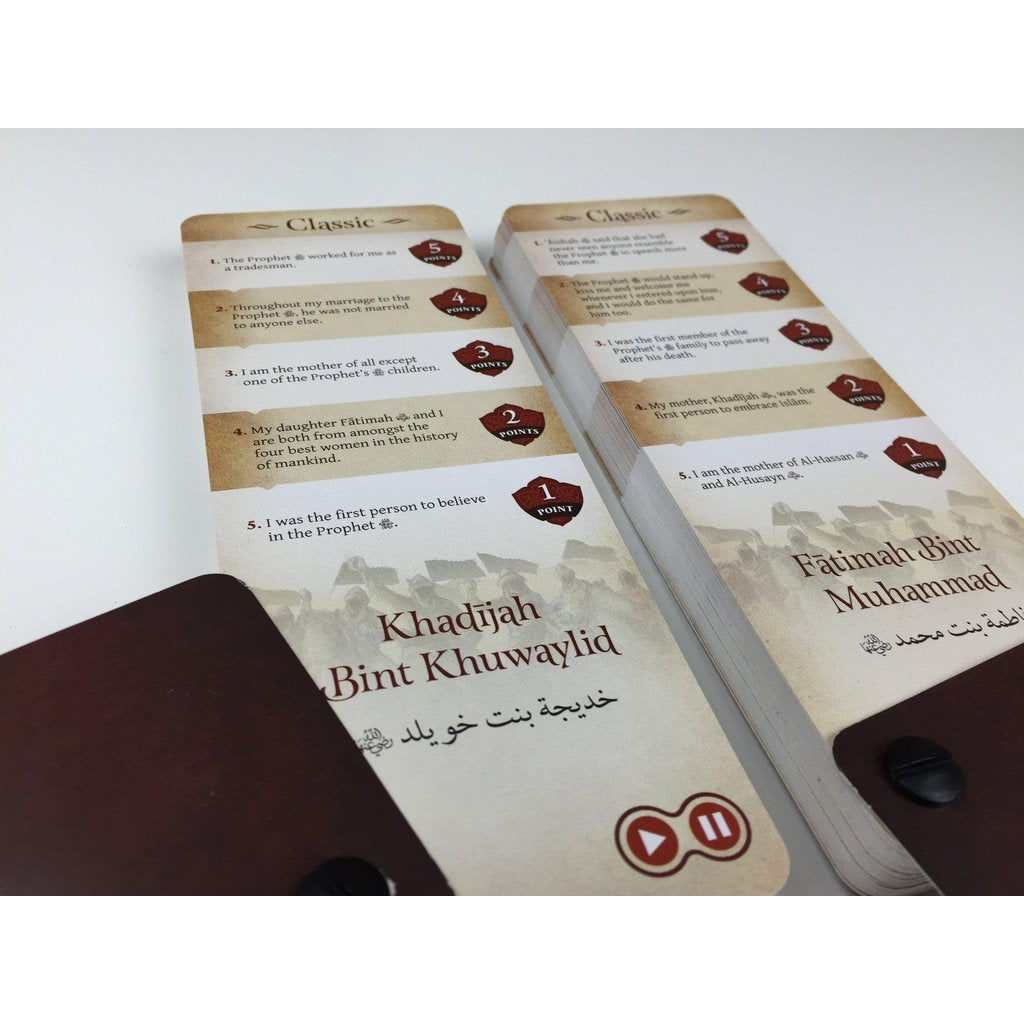 Companion Collection-Kids Books-Islamic Goods Direct