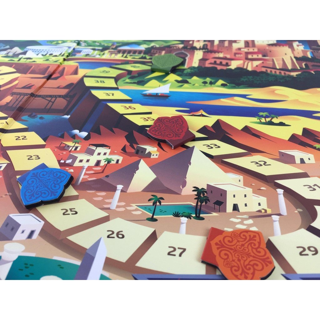 Companion Collection-Kids Books-Islamic Goods Direct