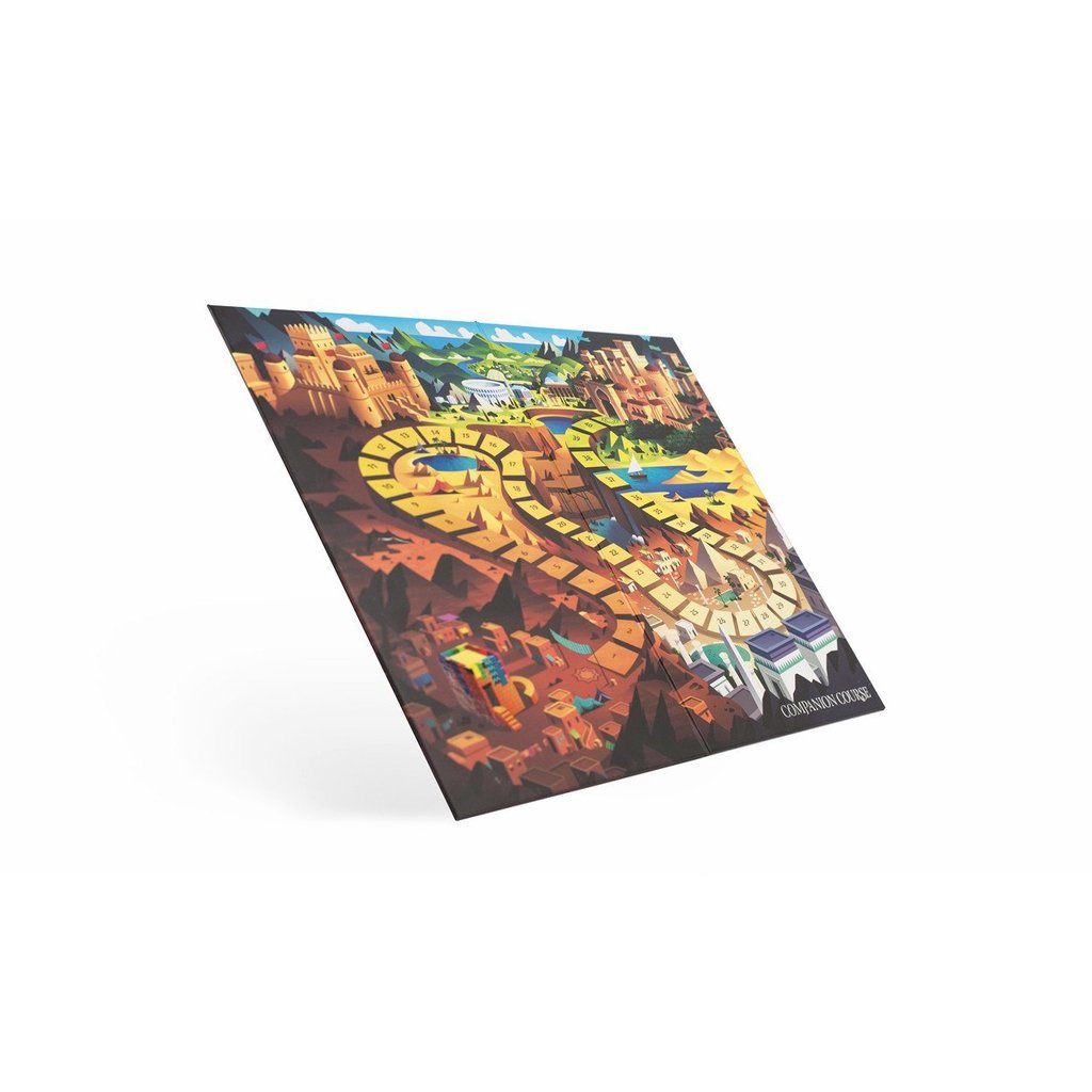 Companion Collection-Kids Books-Islamic Goods Direct