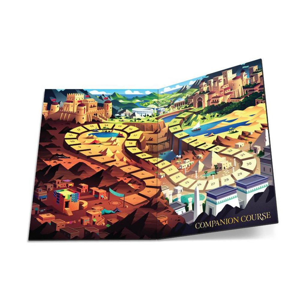 Companion Collection-Kids Books-Islamic Goods Direct