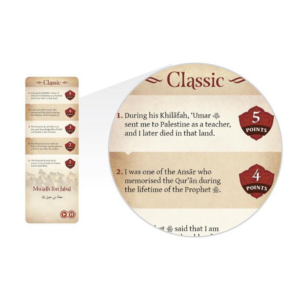 Companion Collection-Kids Books-Islamic Goods Direct