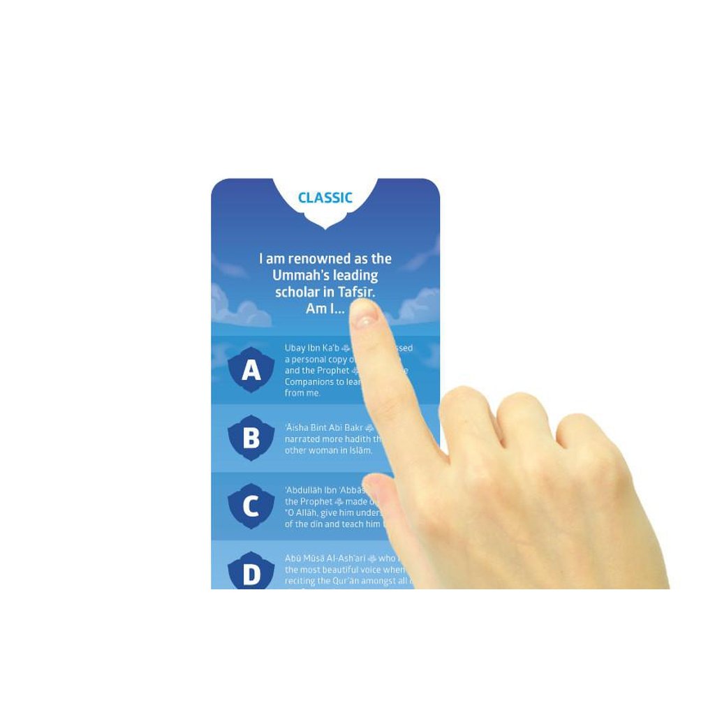 Companion Collection-Kids Books-Islamic Goods Direct