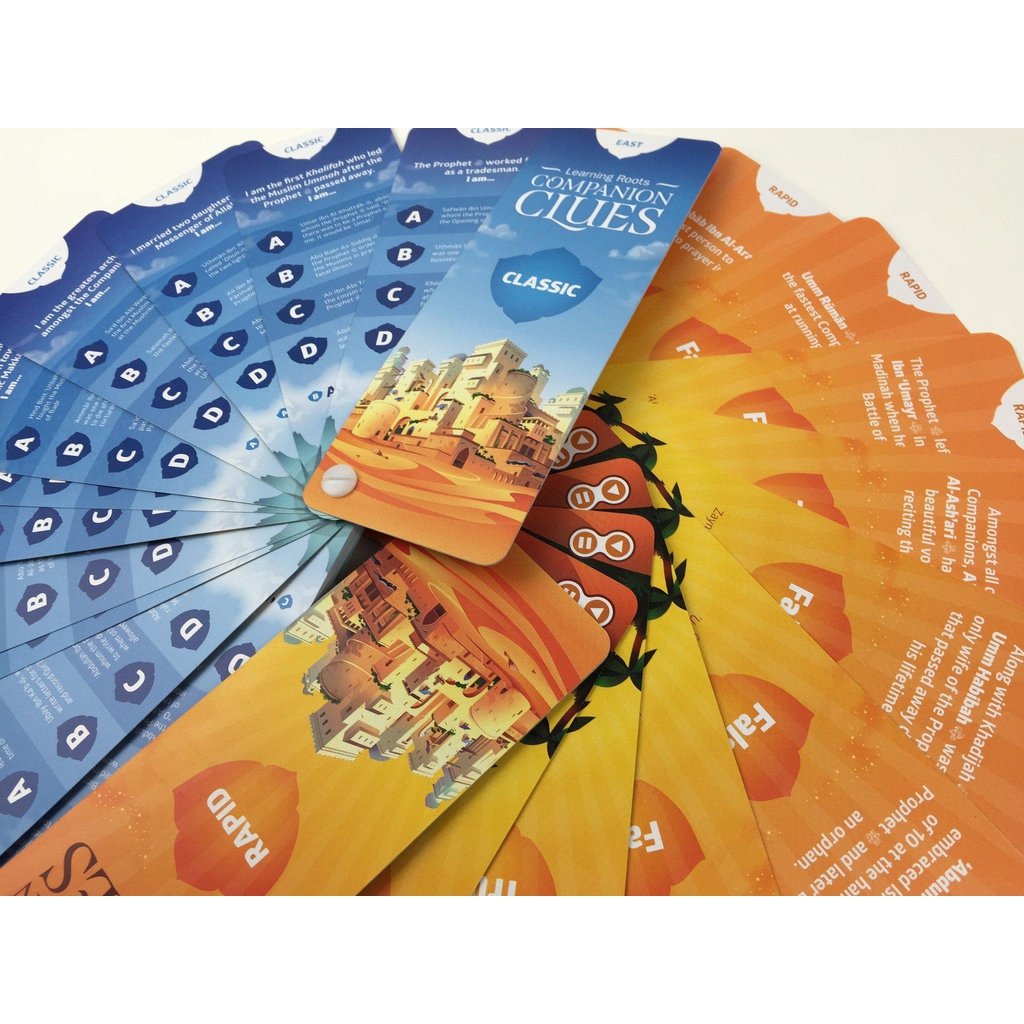 Companion Collection-Kids Books-Islamic Goods Direct