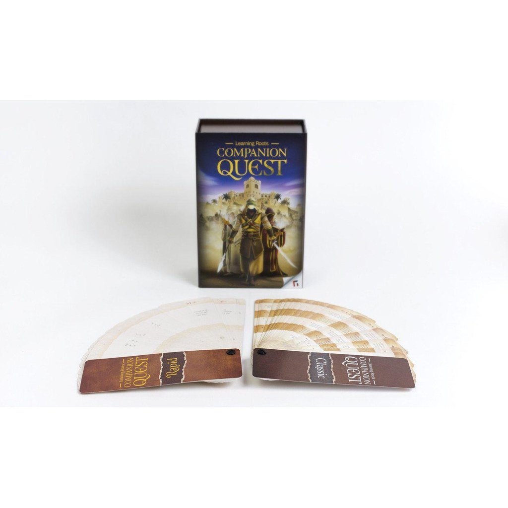 Companion Collection-Kids Books-Islamic Goods Direct