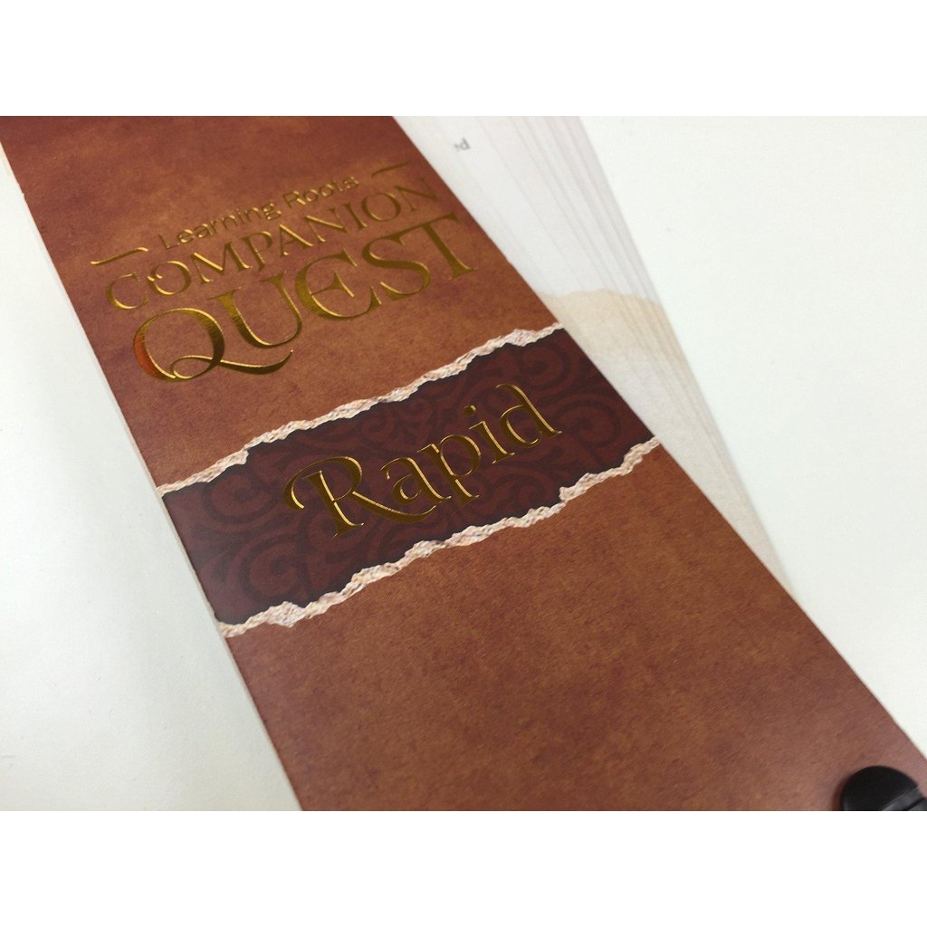 Companion Collection-Kids Books-Islamic Goods Direct