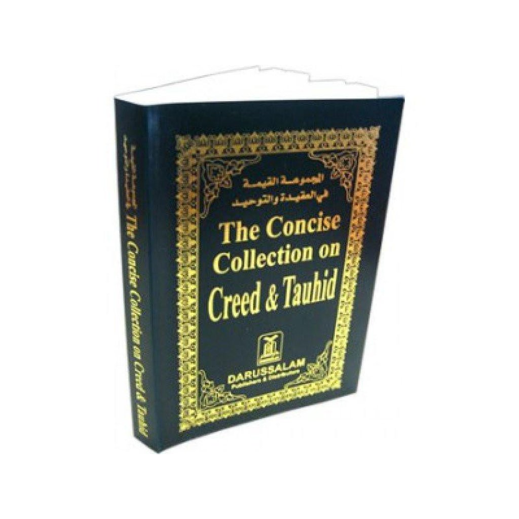 Concise Collection on Creed and Tauhid-Knowledge-Islamic Goods Direct