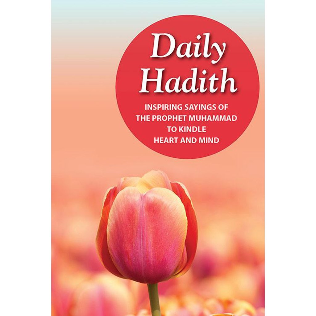 Daily Hadith-Kids Books-Islamic Goods Direct