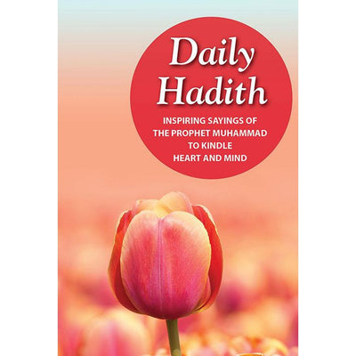 Daily Hadith-Kids Books-Islamic Goods Direct