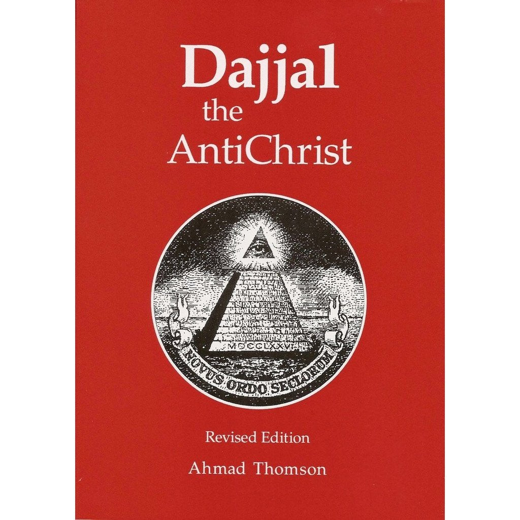 Dajjal: The AntiChrist-Knowledge-Islamic Goods Direct