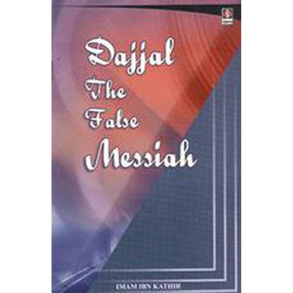 Dajjal The False Messiah-Knowledge-Islamic Goods Direct