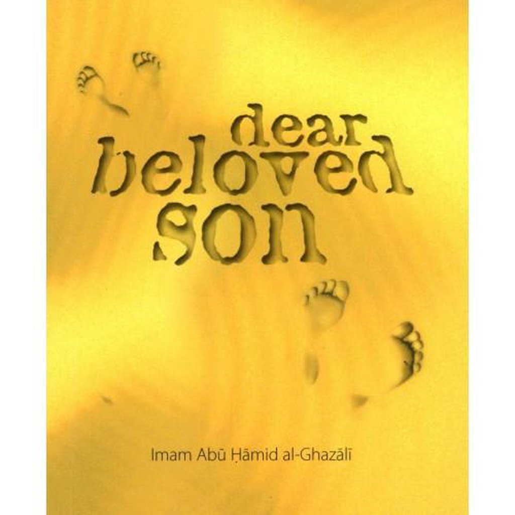 Dear Beloved Son-Knowledge-Islamic Goods Direct
