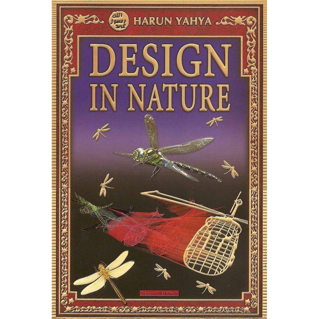 Design in Nature-Knowledge-Islamic Goods Direct