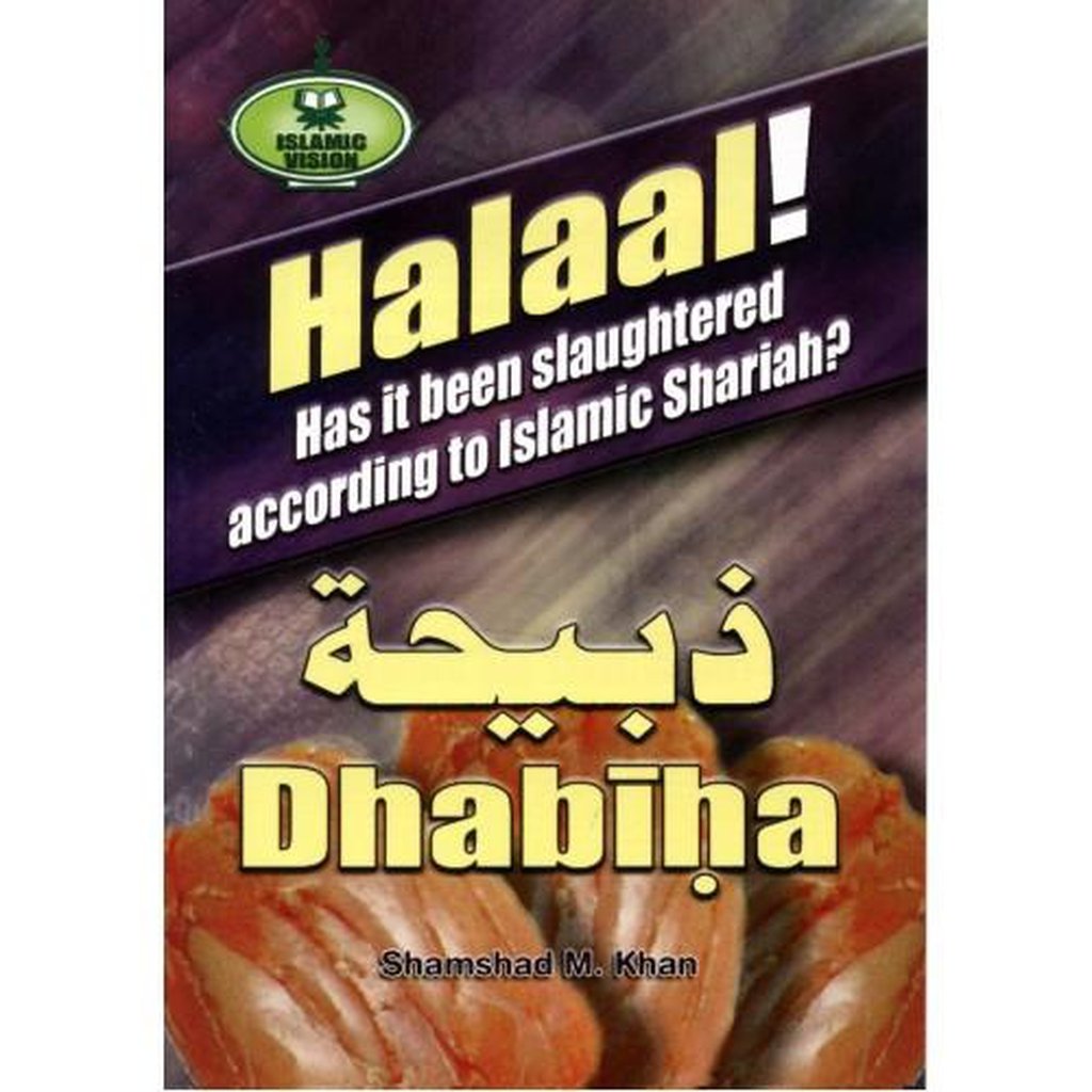 DHABIHA-Islamic Goods Direct