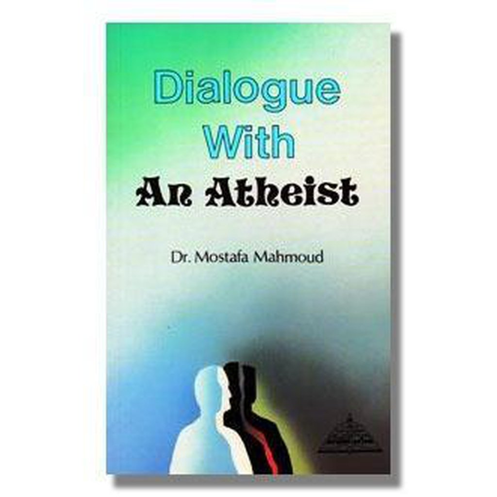 Dialogue With An Atheist-Knowledge-Islamic Goods Direct
